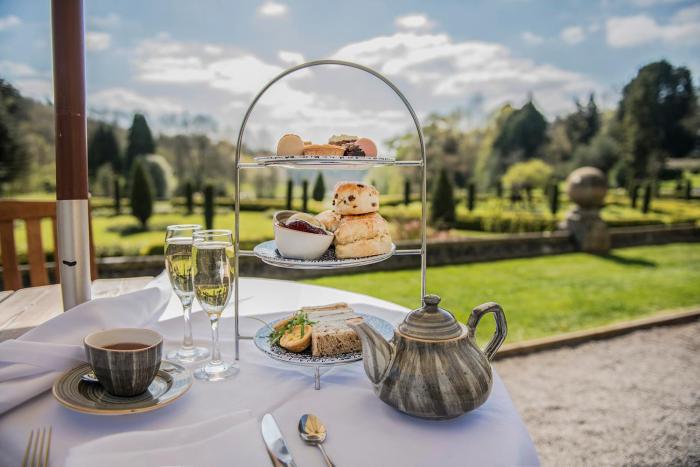 de vere tortworth court