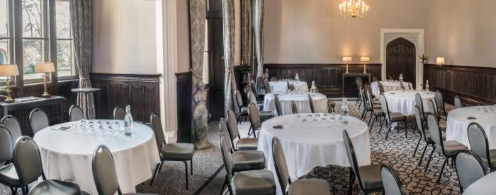 de vere tortworth court