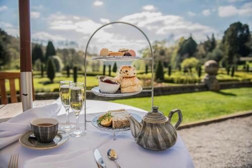 de vere tortworth court