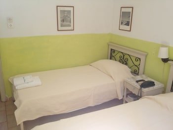 rania apartments sea view