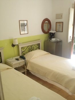 rania apartments sea view