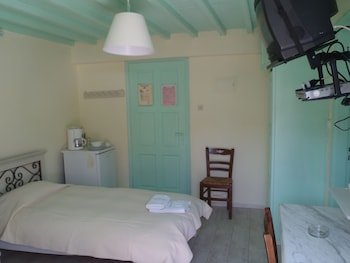 rania apartments sea view