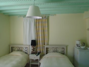 rania apartments sea view