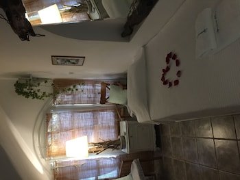 rania apartments sea view