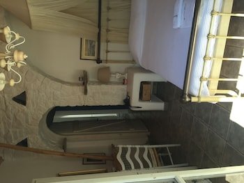 rania apartments sea view