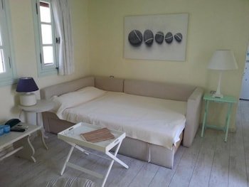 rania apartments sea view