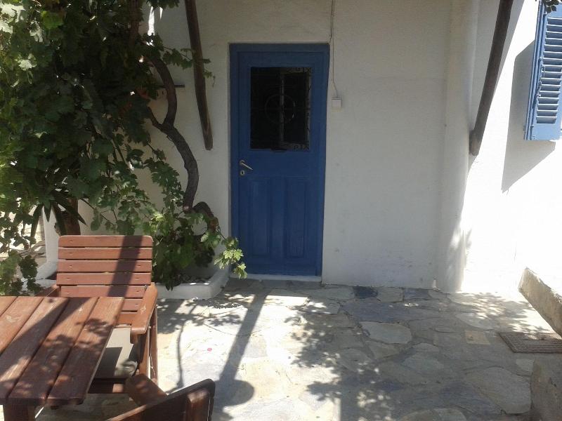 rania apartments sea view