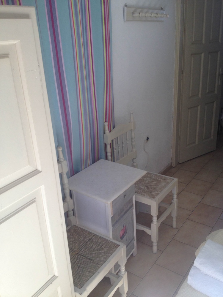 rania apartments sea view