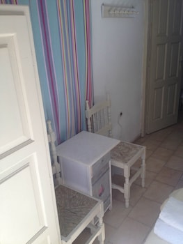 rania apartments sea view