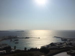 rania apartments sea view