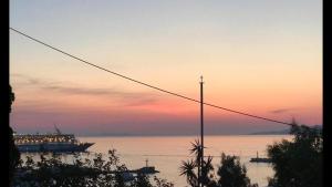 rania apartments sea view