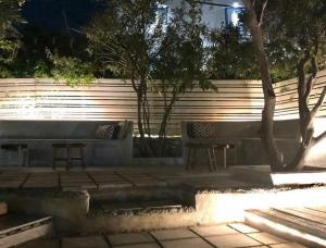 rania apartments sea view