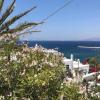 Rania Apartments Sea View,Mykonos Town>>Mykonos,0 star