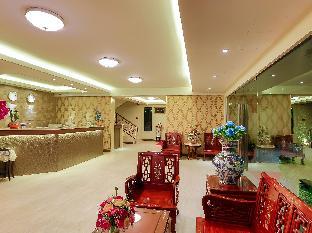 Rung Aroon Hotel By Le Siri,Chiang Mai Province>>Chiang Mai,3 star
