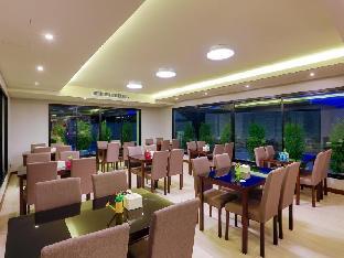 Rung Aroon Hotel By Le Siri,Chiang Mai Province>>Chiang Mai,3 star
