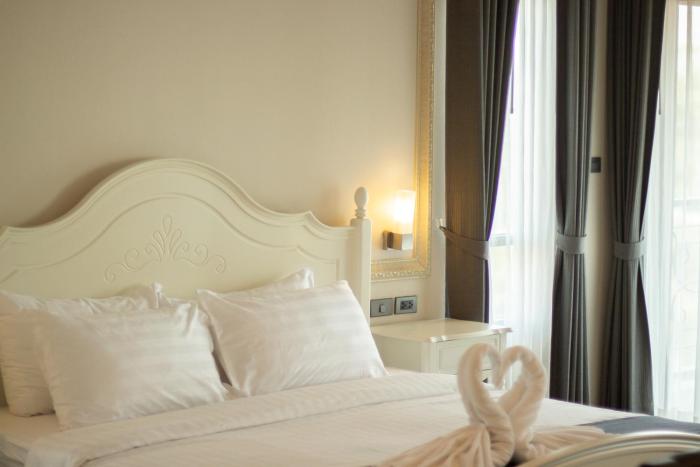 rung aroon hotel by le siri