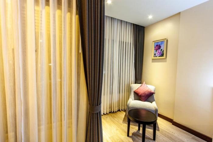 rung aroon hotel by le siri