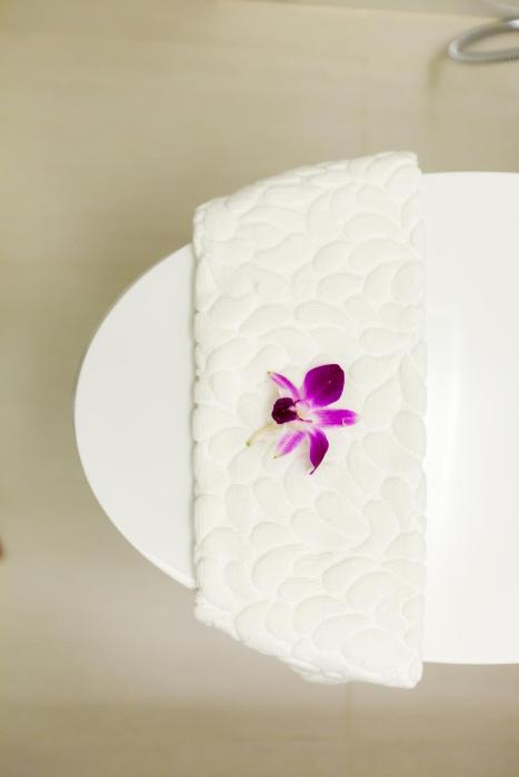 rung aroon hotel by le siri