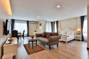 rung aroon hotel by le siri