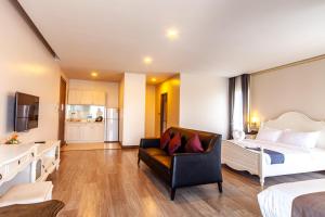 rung aroon hotel by le siri