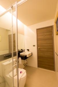 rung aroon hotel by le siri