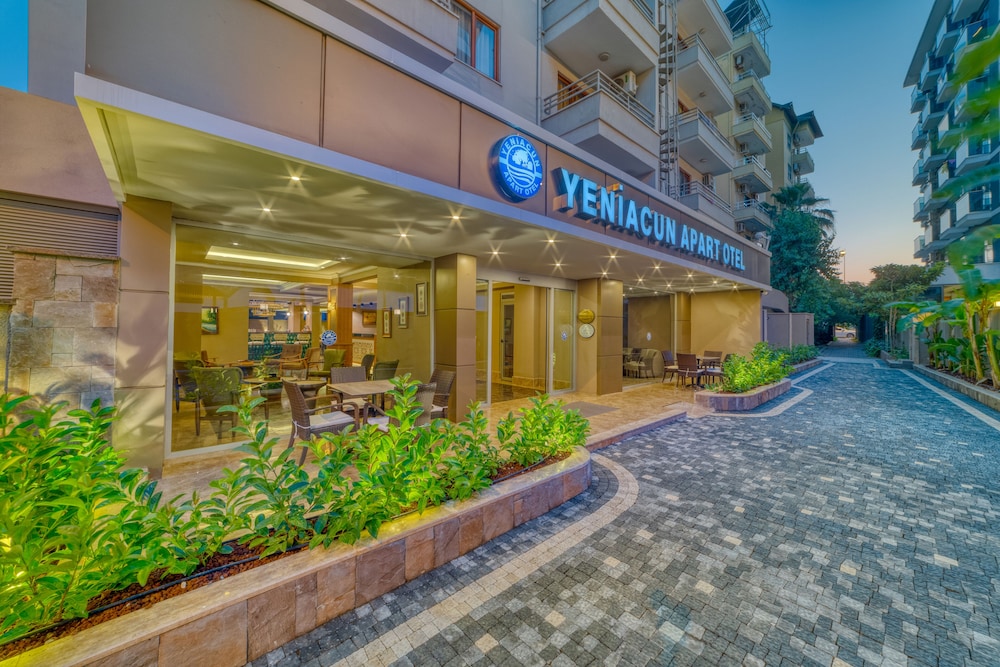alanya