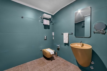 yeniacun apart hotel