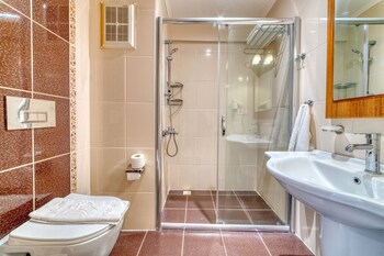 yeniacun apart hotel