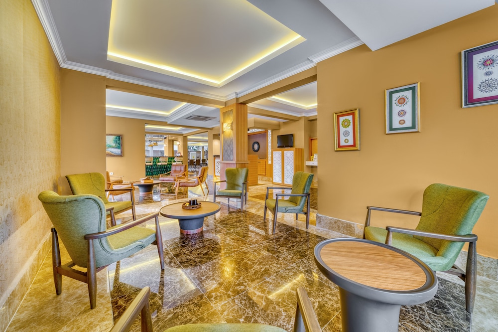 yeniacun apart hotel