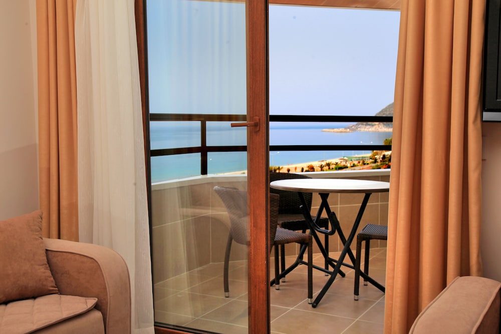 yeniacun apart hotel