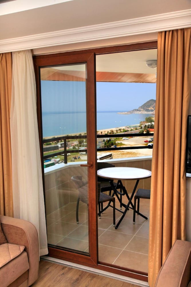 yeniacun apart hotel