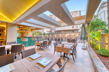 yeniacun apart hotel