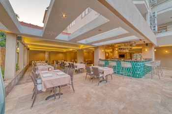 yeniacun apart hotel
