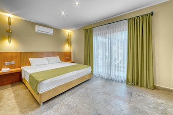 yeniacun apart hotel