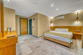 yeniacun apart hotel