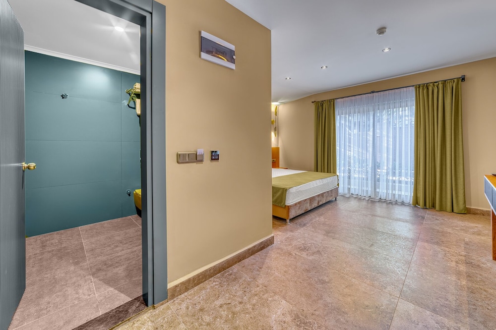 yeniacun apart hotel