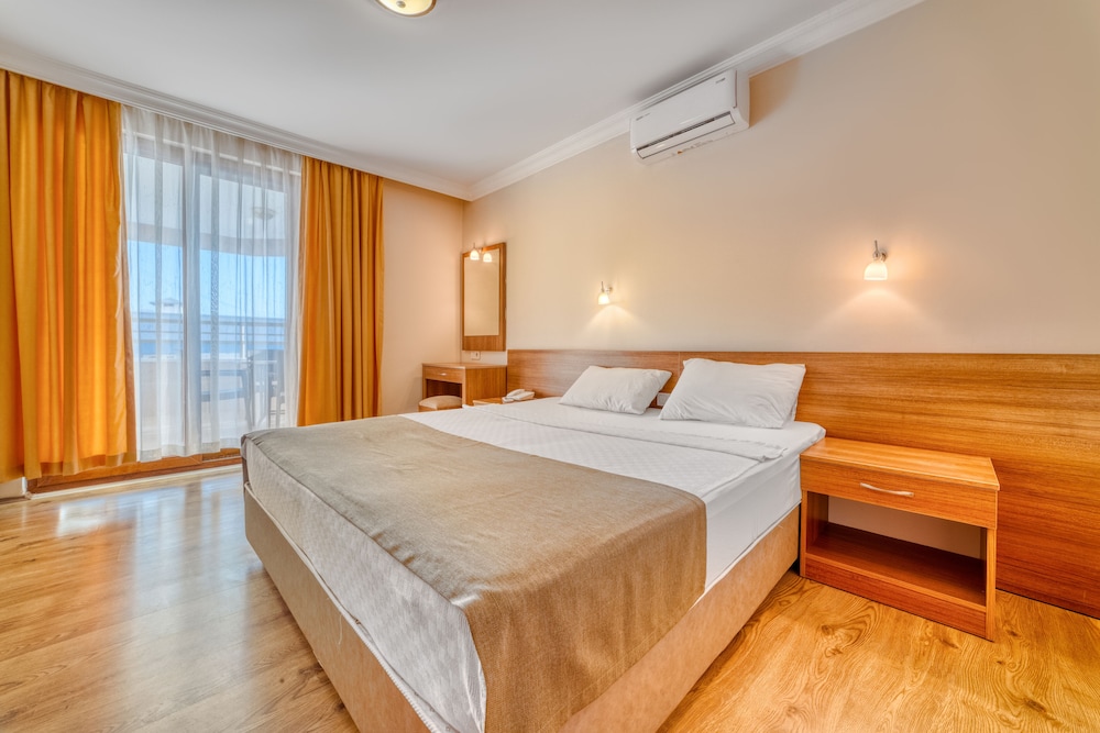yeniacun apart hotel