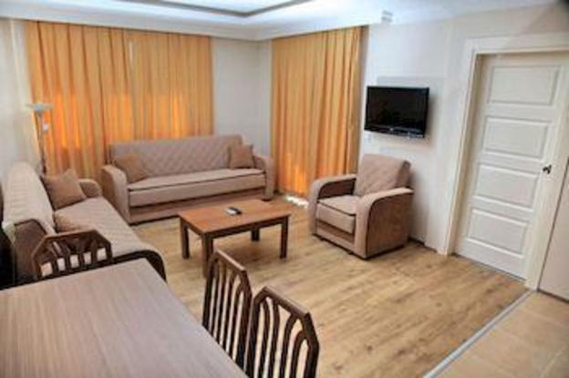 yeniacun apart hotel