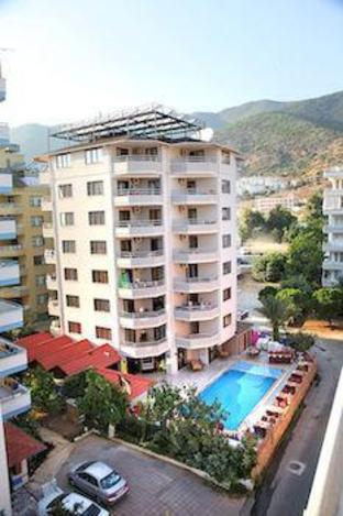 alanya
