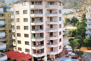 yeniacun apart hotel