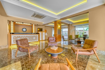 Yeniacun Apart Hotel,,3 star