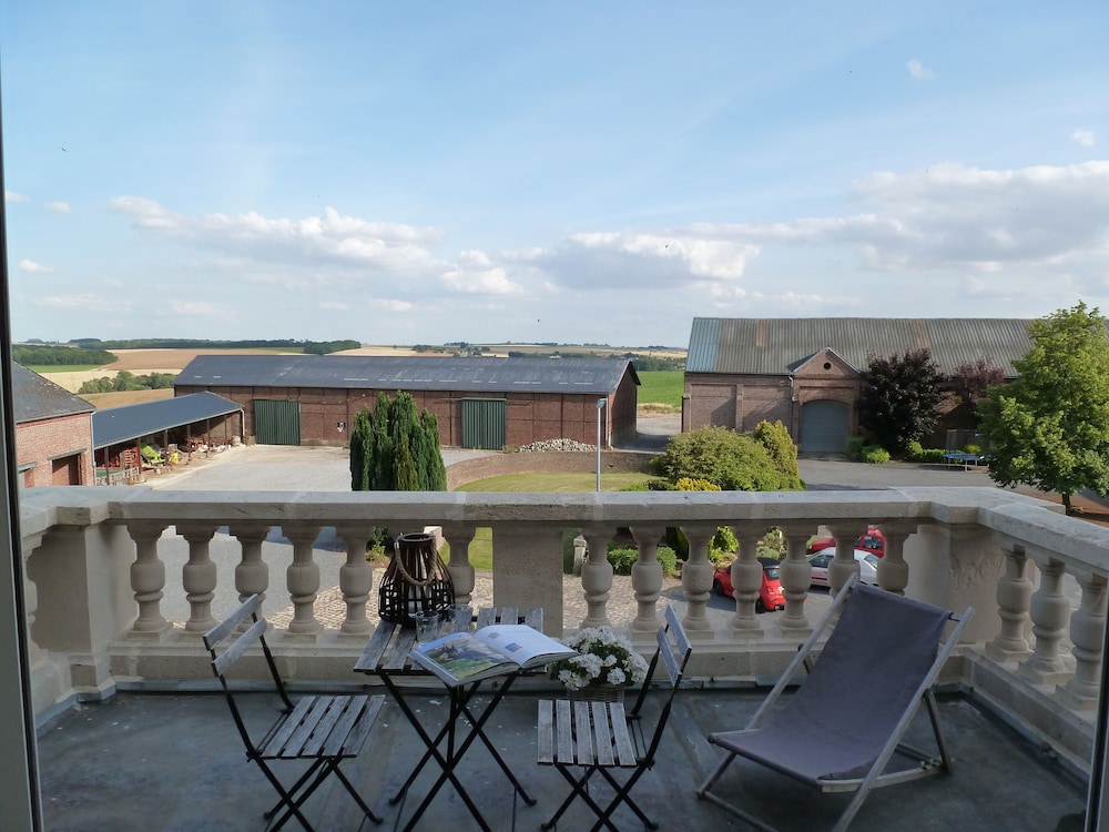 ferme de bonavis chambres dhotes