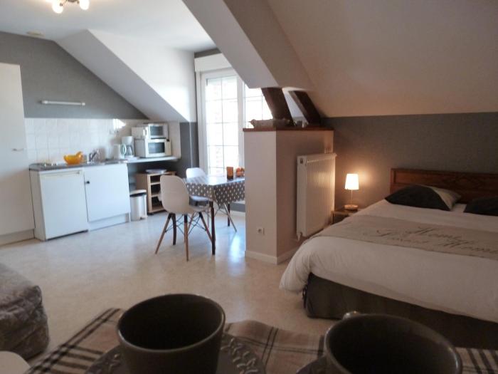 ferme de bonavis chambres dhotes