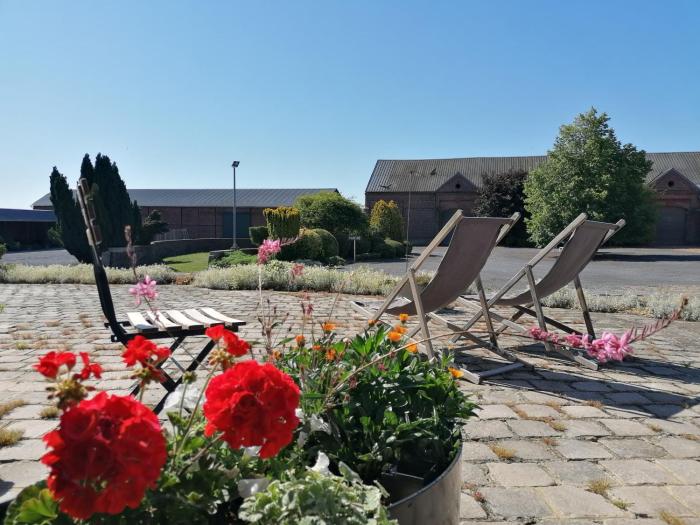 ferme de bonavis chambres dhotes