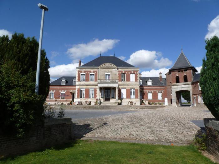 ferme de bonavis chambres dhotes