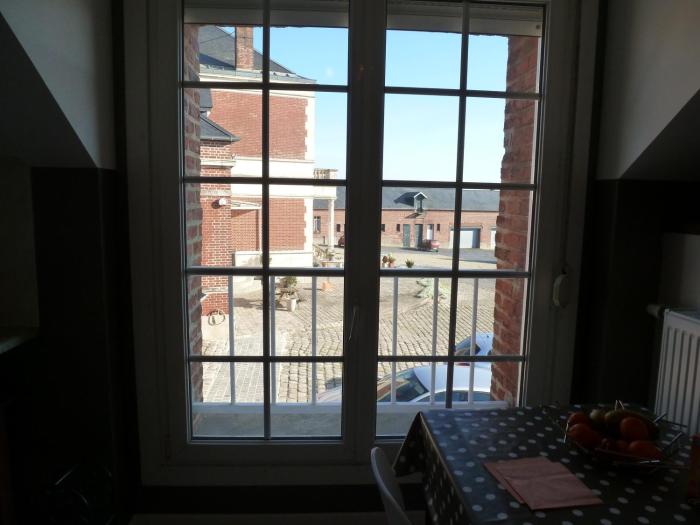 ferme de bonavis chambres dhotes