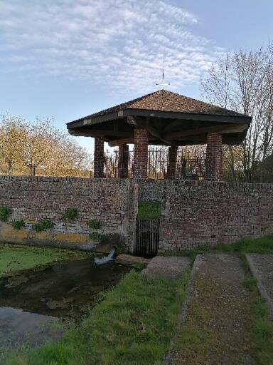 ferme de bonavis chambres dhotes