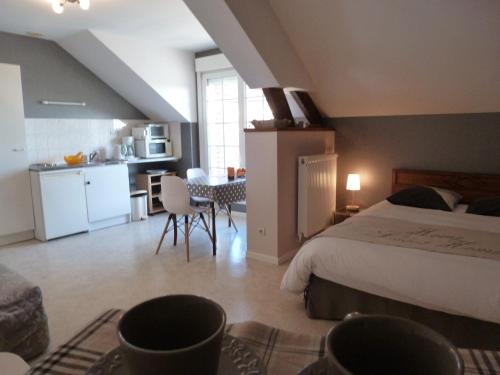 ferme de bonavis chambres dhotes