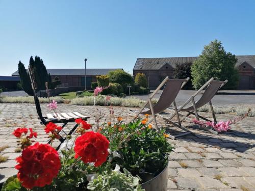 ferme de bonavis chambres dhotes