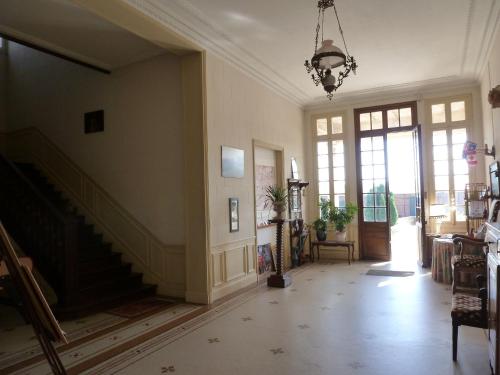 ferme de bonavis chambres dhotes